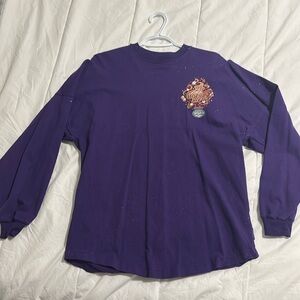 2019 Hocus Pocus Villain Spelltacular Spirit Jersey
